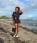 Rencontre Femme Madagascar à Nosy be  : Genevieve, 39 ans